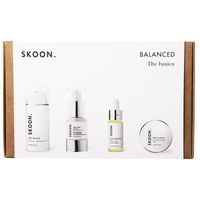 SKOON. Basic 4 Balanced Starter Kit